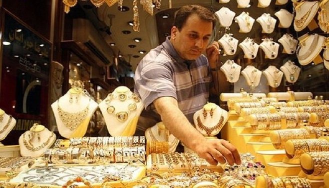 خلق رکورد‌های جدید در بازار داغ طلا و سکه