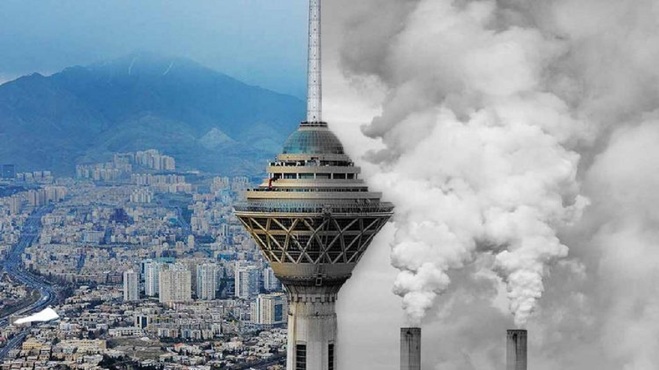 جزئیات دورکاری ادارات تهران؛ مدارس در تمامی مقاطع تعطیل!