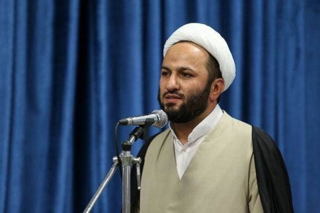عقب‌نشینی با چاشنی توجیه؛ پس‌لرزه انتصاب امام جمعه به سرپرستی شهرک صنعتی!