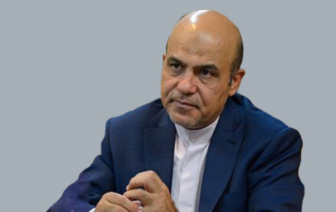 وزارت اطلاعات: علیرضا اکبری «جاسوس انگلیس» بود، حکم  اعدامش تائید شد