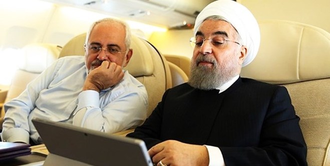اینروز‌های روحانی چطور می‌گذرد؛ دیدار با ناطق‌نوری و خاتمی و آمادگی برای انتخابات؟