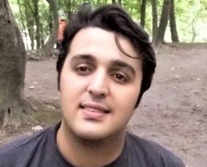جواد روحی به «۳ بار اعدام» محکوم شد