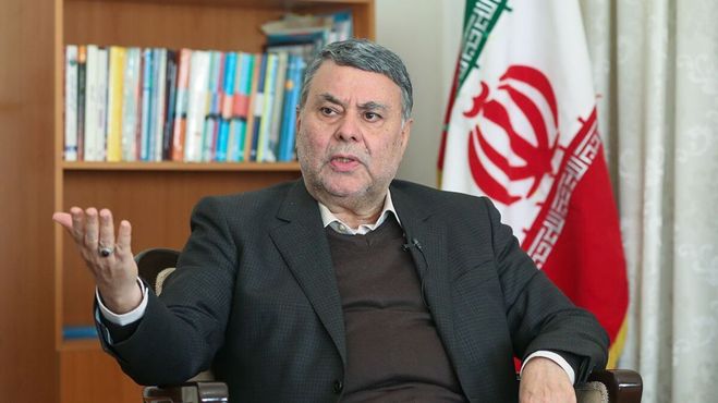 روسیه ضربه مهلکی به موقعیت بین‌المللی ایران زد | سیاست خارجی امروز ایران «واقع گرا» نیست