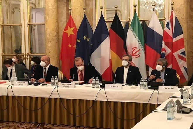 قدم اول غرب در صورت عدم احیای برجام در سال ۲۰۲۳ چه خواهد بود؟