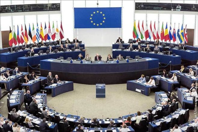چرا اروپاییان اکنون به فکر «تروریستی اعلام کردن» سپاه افتاده‌اند؟