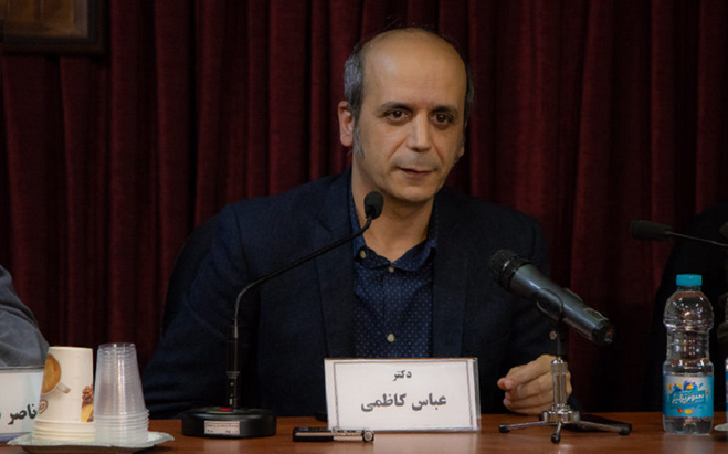آنچه شاهدیم؛ تحول اجتماعی است نه انقلاب سیاسی | به آقای پهلوی وکالت می‌دهم یعنی عقل ندارم!