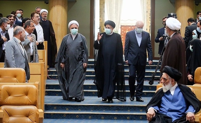سوالات بی‌پاسخ مولدسازی؛ کل دارایی‌های مازاد دولت چقدر است؟