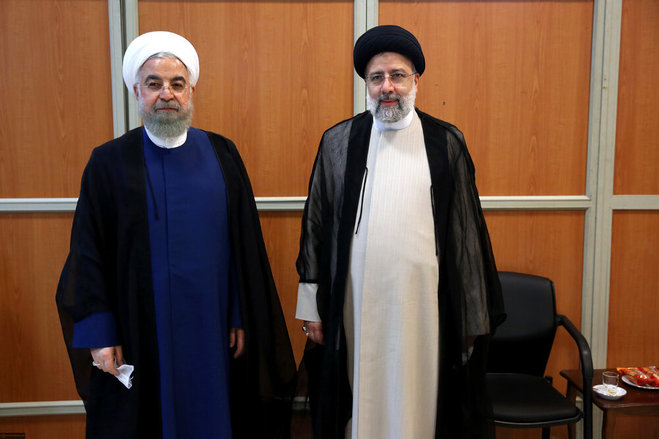 آمارها چه می‌گویند؛ حسن روحانی در مهار تورم موفق بود یا ابراهیم رییسی؟