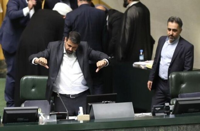 محدودیت برای «لایک و دیس‌لایک»؛ مجازات برای جرمی که وجود خارجی ندارد!