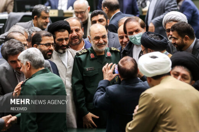 جزئیات طرح ۳ ماده‌ای «اقدام متقابل» مجلس علیه پارلمان اروپا