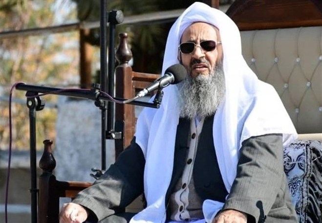 حمله تند به مولوی عبدالحمید بعد از اعلام حمایتش از میرحسین موسوی