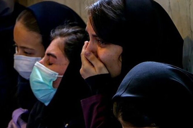 آیا در این وضعیت مسمومیت‌ها؛ مدارس «غیرحضوری» می‌شوند؟
