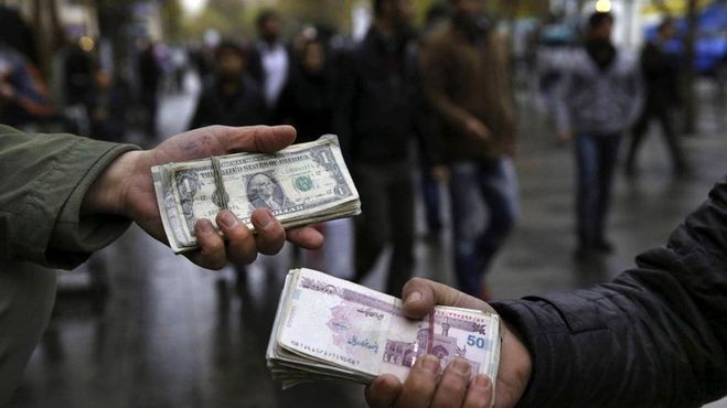 انتقاد تند مرکز پژوهش‌های مجلس از سیاست‌های ارزی | دولت سیزدهم بحران را تشدید کرد