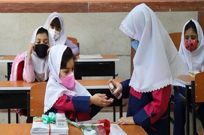 مدارس کشور تا چه روزی دایر هستند؟