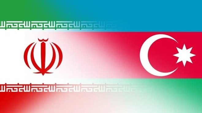 پرواز هواپیمای نظامی ایران در مرز و احضار سفیر ایران در آذربایجان