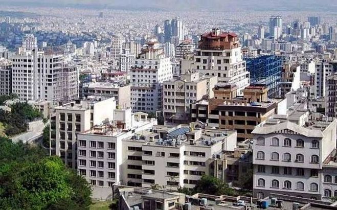 دنده ‏معکوس در پایتخت؛ چرا تورم ملکی اطراف تهران از پایتخت جلو زد؟