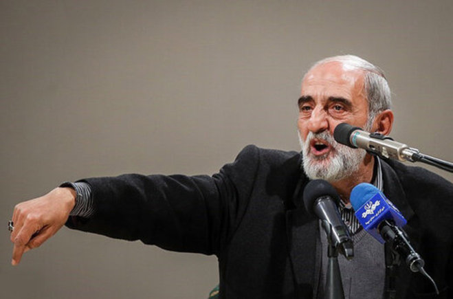 حسین شریعتمداری: جلوی بی‌حجابی را نگیرید، مردم وارد می‌شوند و اتفاق خسارت‌بار به وجود می‌آید!