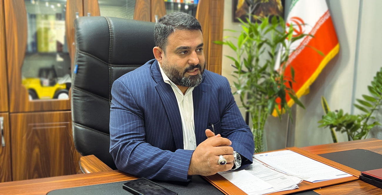 مهندس محمد نظری