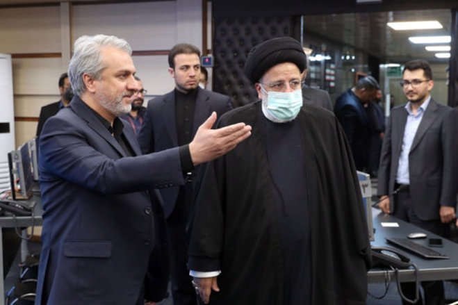 ماجرای برکناری مدیرعامل ایران‌خودرو با «دستور رئیسی» چیست؟