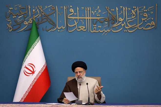 واکنش رئیس دولت به التهابات در بازار ارز: نقش‌آفرینی دست‌های بیگانه است