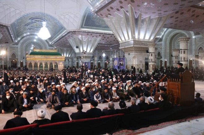 رئیسی: هیچ‌کس حق ندارد ناامید باشد