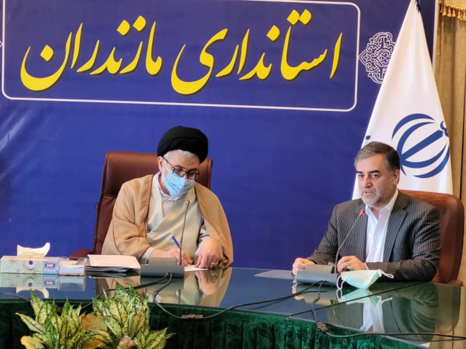 در سفر وزیر اطلاعات به مازندران چه گذشت؟