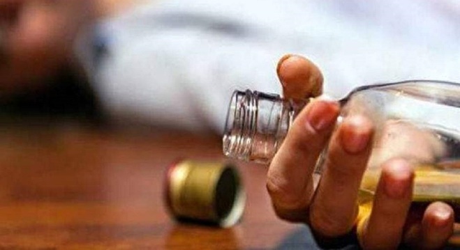 مسمومیت الکلی در بندرعباس  ۵ فوتی تاکنون  ۱۱ بیمار در وضعیت بدحال