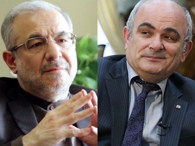 پاسخ مقام ایرانی به سفیر روسیه در مورد حجاب و ممنوعیت مشروبات الکلی