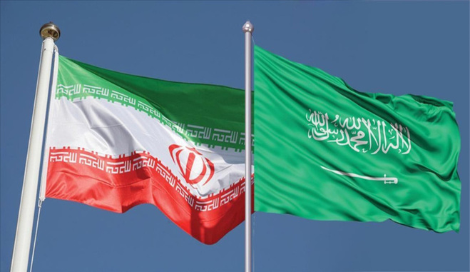 مذاکرات ایران و عربستان سعودی پیشرفت داشته است