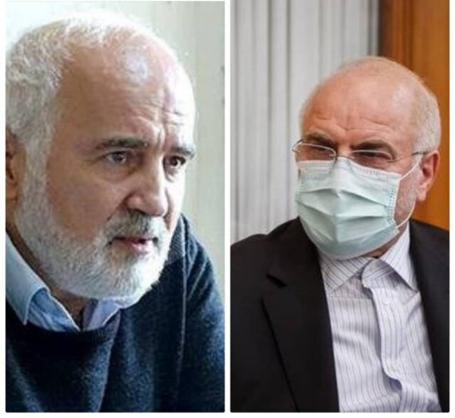 توکلی در نامه‌ای به قالیباف: در مورد سفر ترکیه شفاف‌سازی کنید