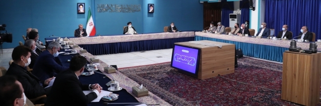 مردم باید مزه شیرین عدالت را بچشند!