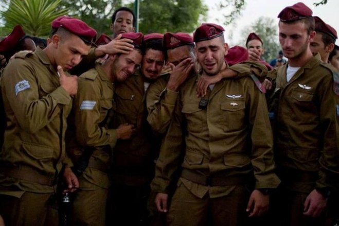 آیا اسرائیل به دست یهودی‌ها نابود خواهد شد؟
