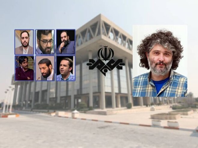 مدیران جدید شش شبکه تلویزیونی منصوب شدند