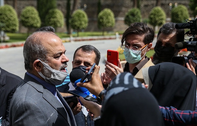 وزیر کشور: هیچ کالایی تا اجرای طرح عادلانه‌سازی یارانه‌ها گران نمی‌شود