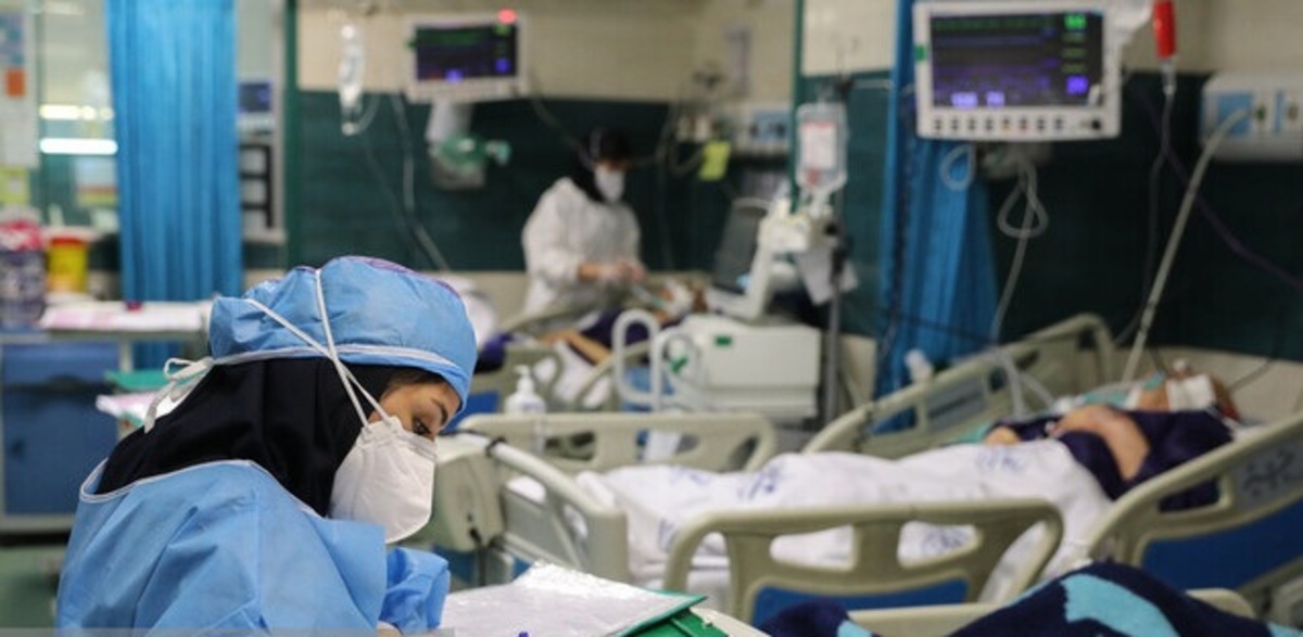 آمار کرونا در ایران ۲۲ اردیبهشت ۱۴۰۱/ شناسایی ۳۷۱ بیمار و ۳ فوتی جدید