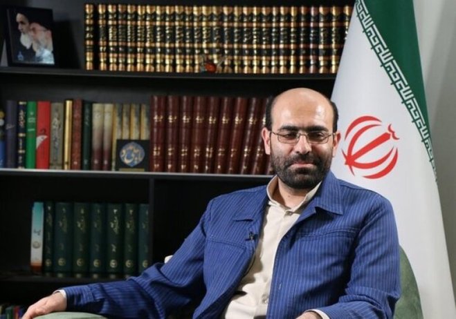 نماینده مجلس: گرانی‌های ربطی به دولت رئیسی ندارد  مقصر دولت روحانی است!