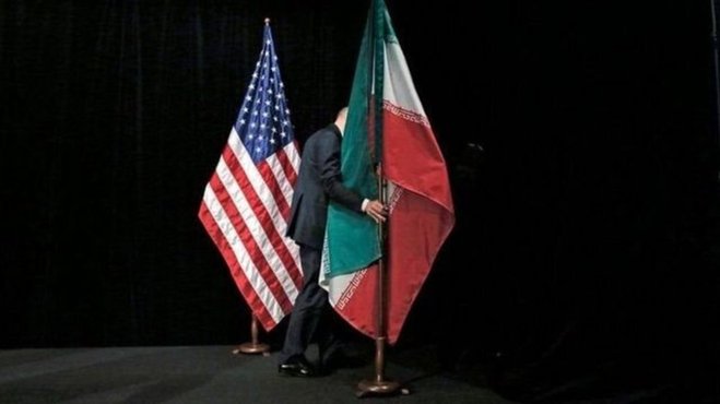 میانجی‌گران به جای تهران، به واشنگتن سفر کنند