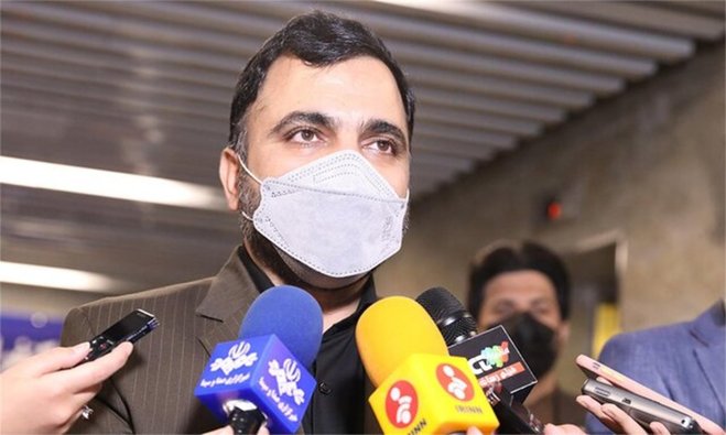 وزیر ارتباطات: سرعت اینترنت کند نیست!
