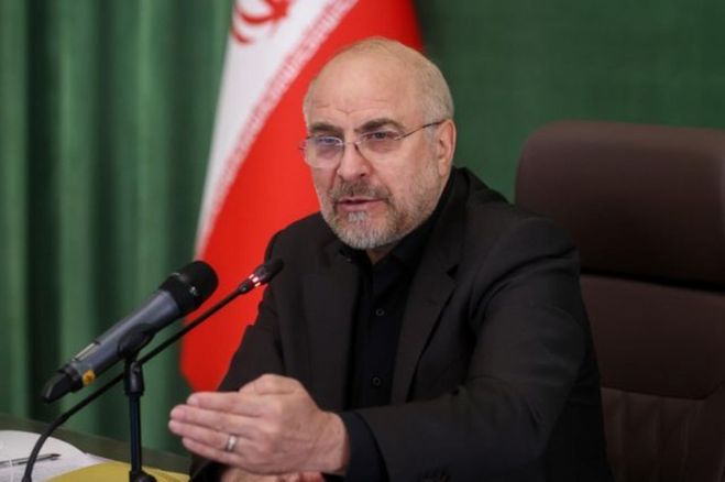 قالیباف: مجلس شفافیت را از خود آغاز کرد