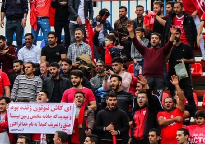 سرنوشت مبهم دیدار جنجالی تراکتور - پرسپولیس  ۳-۰ در انتظار کدام تیم؟