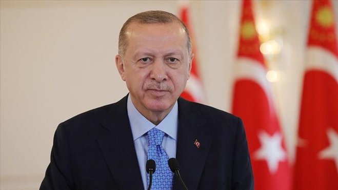 درخواست اردوغان از سوئد برای پایان دادن به حمایت سیاسی و مالی از  گروه‌های تروریستی 