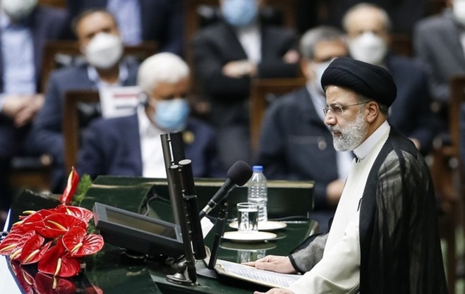 ادعای دولت رئیسی آسمان را به زمین می‌آورد  جاده را برایتان چهاربانده کردند، پس چه شد؟