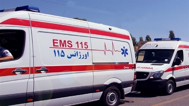 کودک ۱۰ ساله آذربایجانی جان ۹ نفر را نجات داد