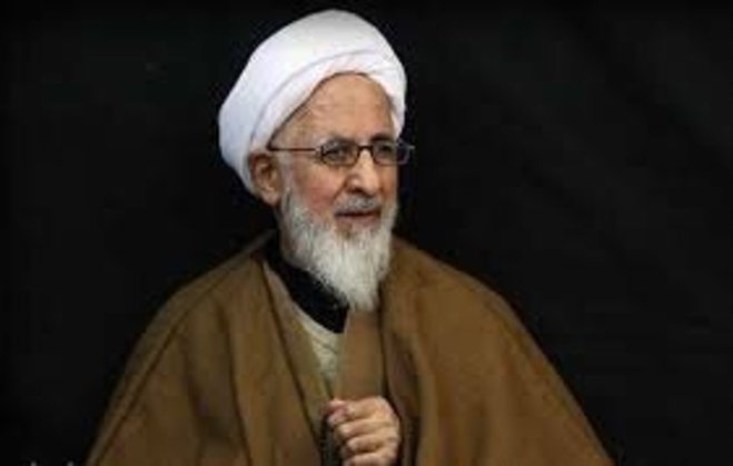 همسر آیت‌الله جوادی آملی درگذشت