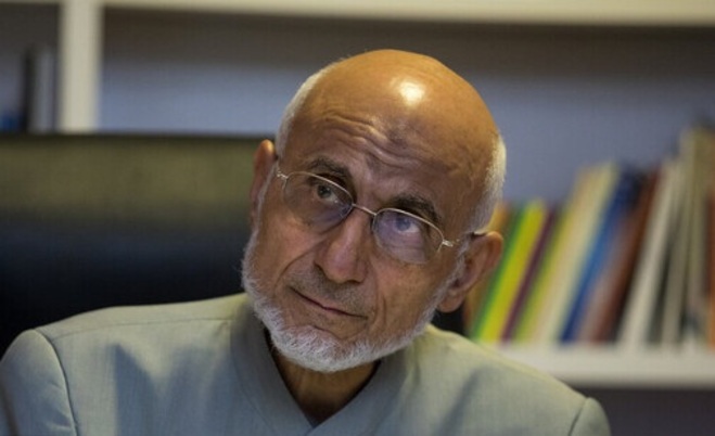 میرسلیم: افزایش قیمت اینترنت واقعاً غیر منطقی است
