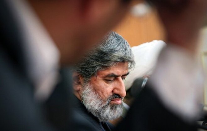 سازمان انرژی اتمی: ایران هیچگاه دنبال ساخت بمب اتم نبود