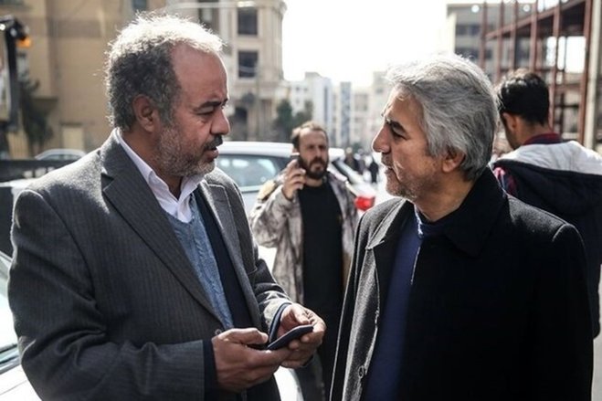 خبر خوش برای هواداران فیلم «نون خ»