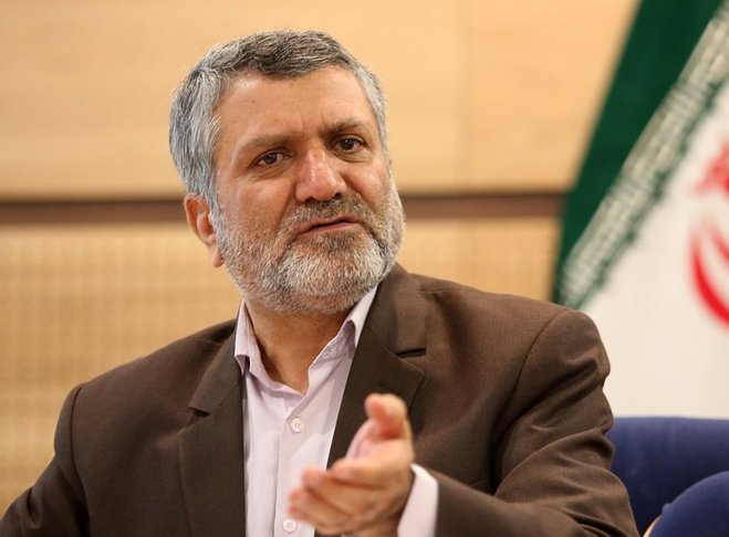 مرتضوی :«کناره‌گیری از کمیسیون اقتصادی دولت به درخواست خودمان بود»