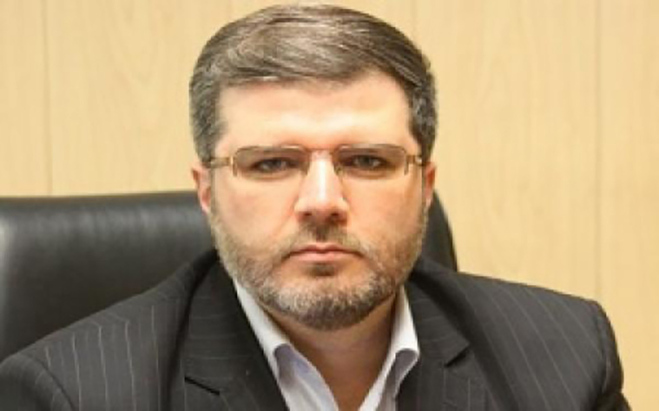 افطاری لاکچری، فساد مالی مدیر پتروشیمی مسجدسلیمان را لو داد