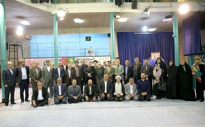 ممانعت سپاه از حضور خاتمی در ضیافت افطار جبهه اصلاحات؟